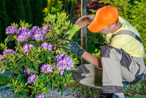 Secure payment gateway for Gardeners Old Malden transactions