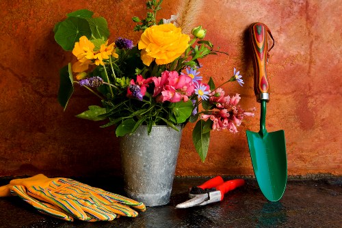PCI-compliant payment processing for Gardeners Old Malden